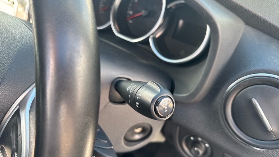 Dacia Sandero Stepway 0.9 TCe Laureate 5dr Petrol Hatchback - Image 24