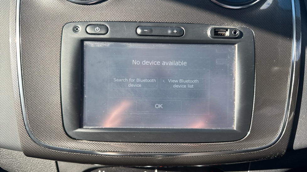 Dacia Sandero Stepway 0.9 TCe Laureate 5dr Petrol Hatchback - Image 35