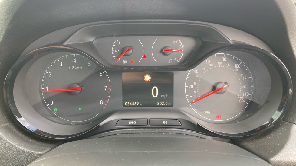 Vauxhall Grandland X 1.2 Turbo SE 5dr Petrol Hatchback - Image 18