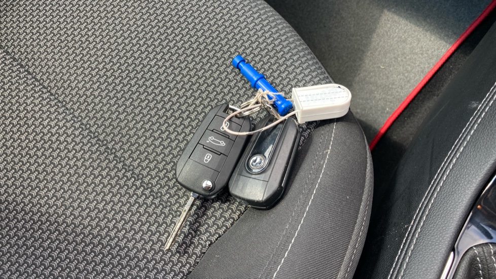 Vauxhall Grandland X 1.2 Turbo SE 5dr Petrol Hatchback - Image 20