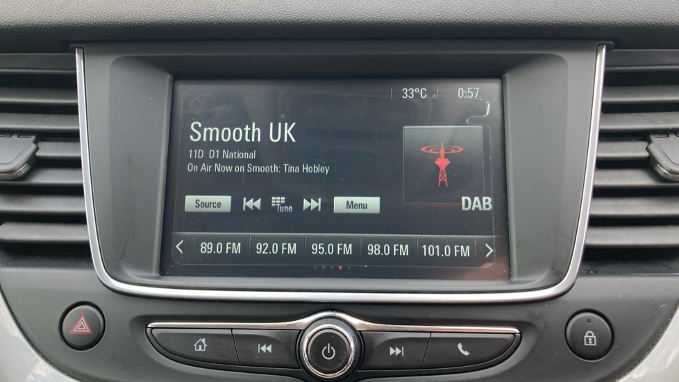 Vauxhall Grandland X 1.2 Turbo SE 5dr Petrol Hatchback - Image 26