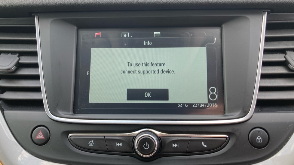 Vauxhall Grandland X 1.2 Turbo SE 5dr Petrol Hatchback - Image 28