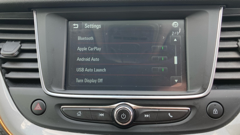 Vauxhall Grandland X 1.2 Turbo SE 5dr Petrol Hatchback - Image 30