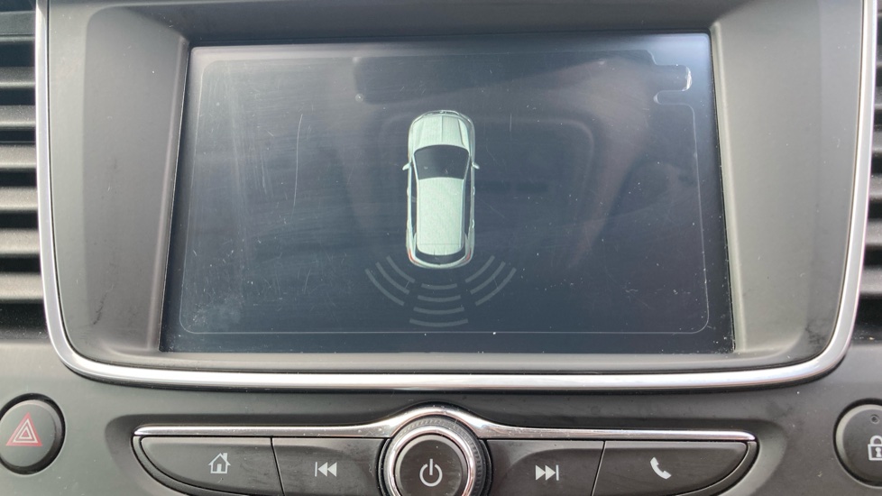 Vauxhall Grandland X 1.2 Turbo SE 5dr Petrol Hatchback - Image 36