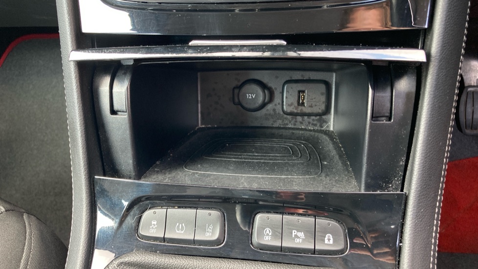 Vauxhall Grandland X 1.2 Turbo SE 5dr Petrol Hatchback - Image 38