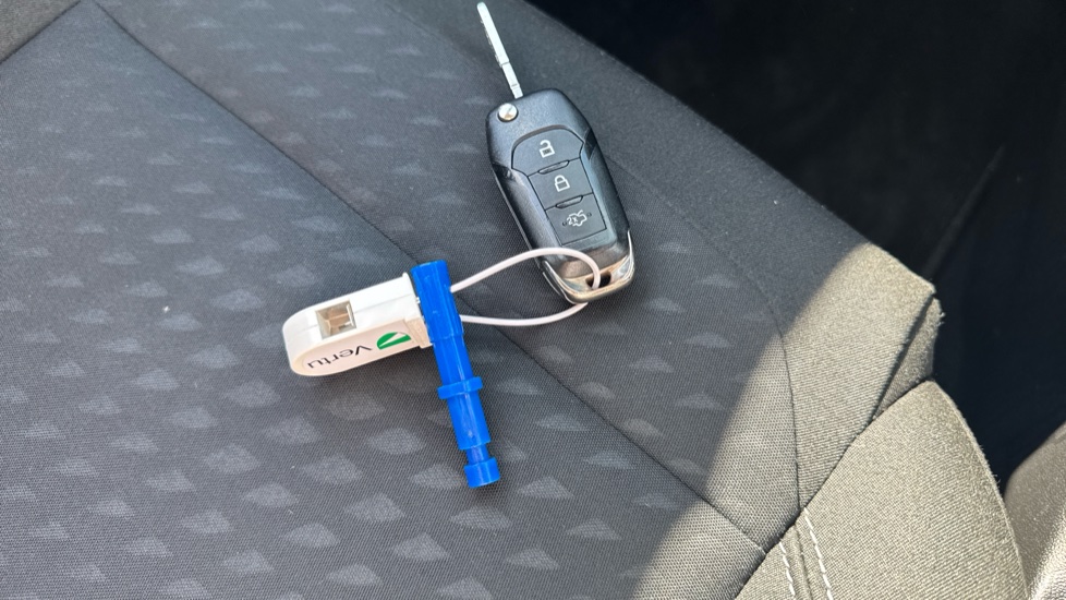 Ford Fiesta 1.0 EcoBoost Zetec 3dr Petrol Hatchback - Image 20