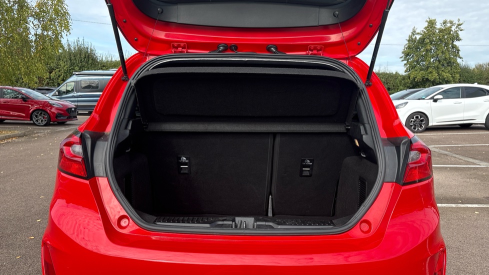 Ford Fiesta 1.0 EcoBoost ST-Line 5dr Petrol Hatchback - Image 4