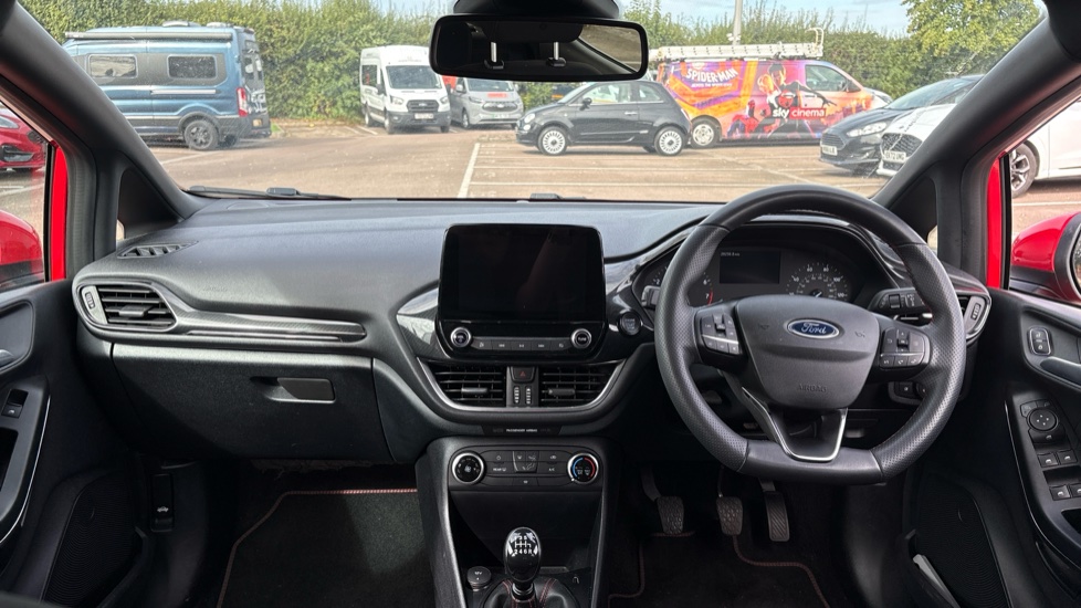 Ford Fiesta 1.0 EcoBoost ST-Line 5dr Petrol Hatchback - Image 10