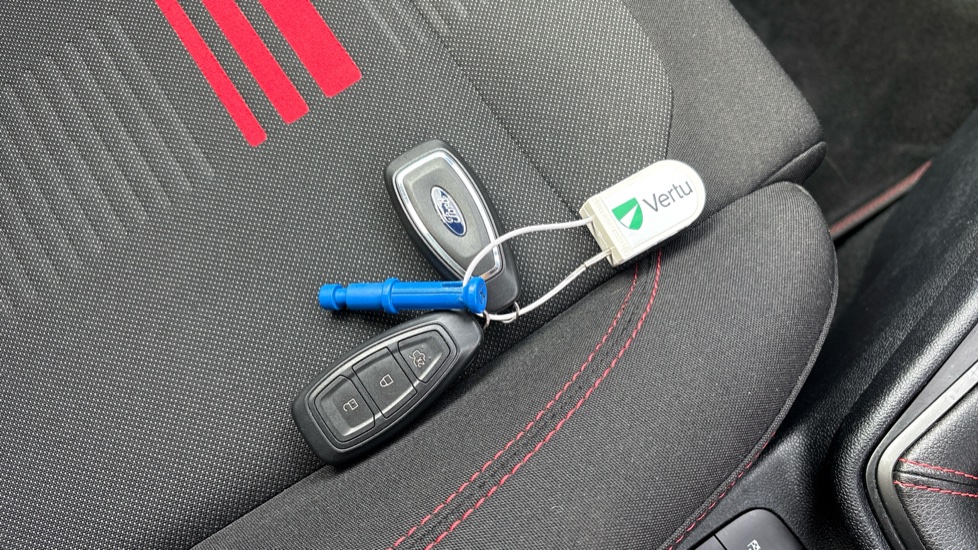 Ford Fiesta 1.0 EcoBoost ST-Line 5dr Petrol Hatchback - Image 19