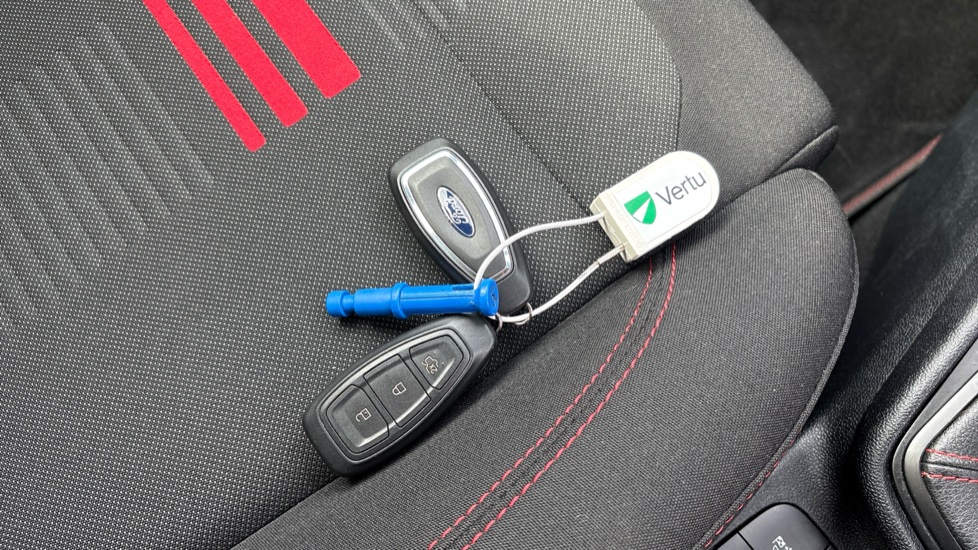 Ford Fiesta 1.0 EcoBoost ST-Line 5dr Petrol Hatchback - Image 20