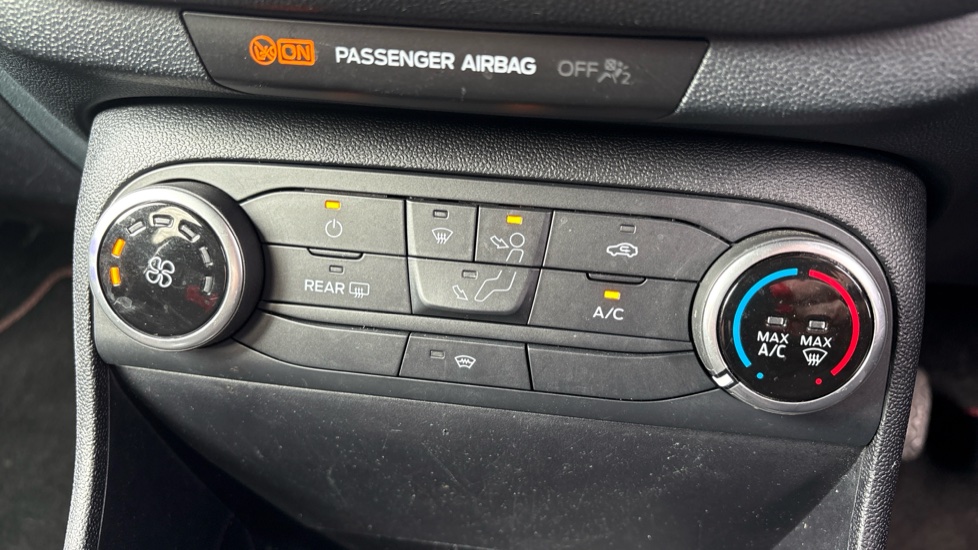 Ford Fiesta 1.0 EcoBoost ST-Line 5dr Petrol Hatchback - Image 22