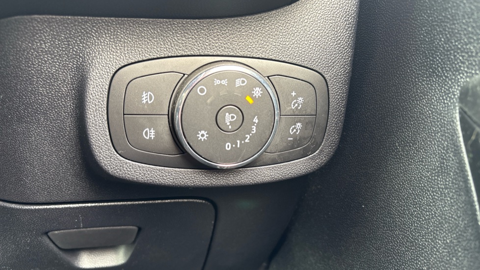 Ford Fiesta 1.0 EcoBoost ST-Line 5dr Petrol Hatchback - Image 24