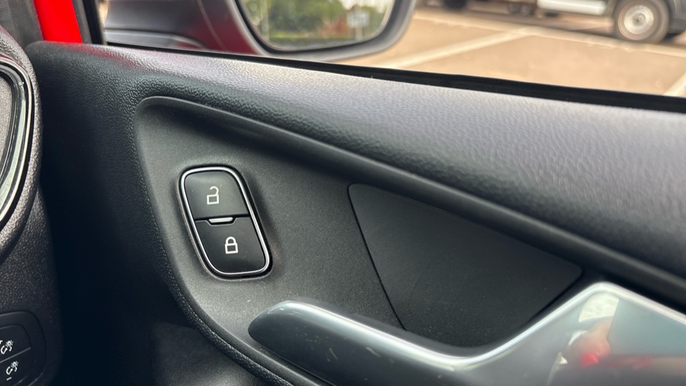 Ford Fiesta 1.0 EcoBoost ST-Line 5dr Petrol Hatchback - Image 25