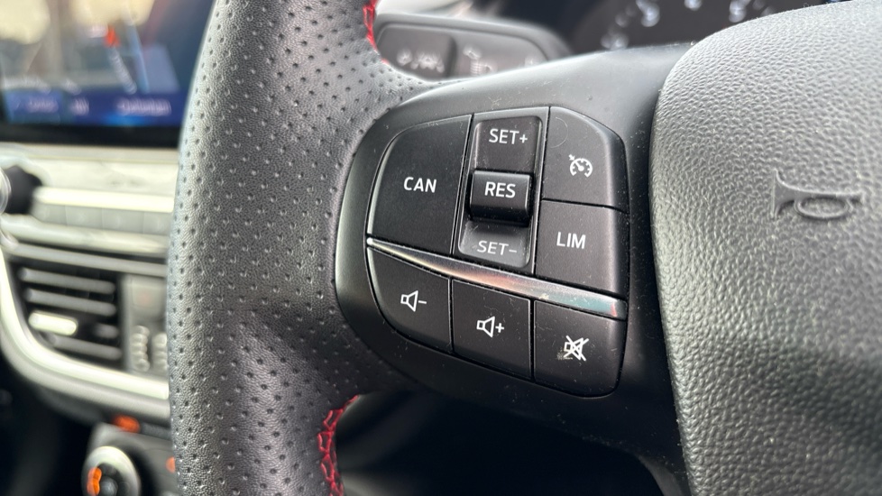 Ford Fiesta 1.0 EcoBoost ST-Line 5dr Petrol Hatchback - Image 27