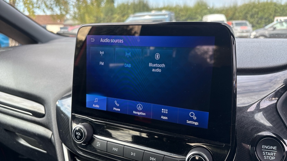 Ford Fiesta 1.0 EcoBoost ST-Line 5dr Petrol Hatchback - Image 30