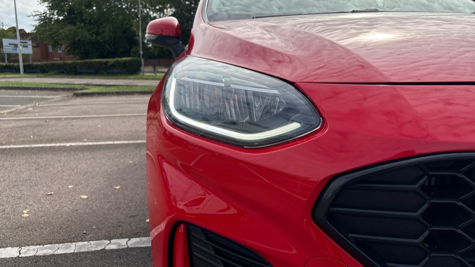 Ford Fiesta 1.0 EcoBoost ST-Line 5dr Petrol Hatchback - Image 31