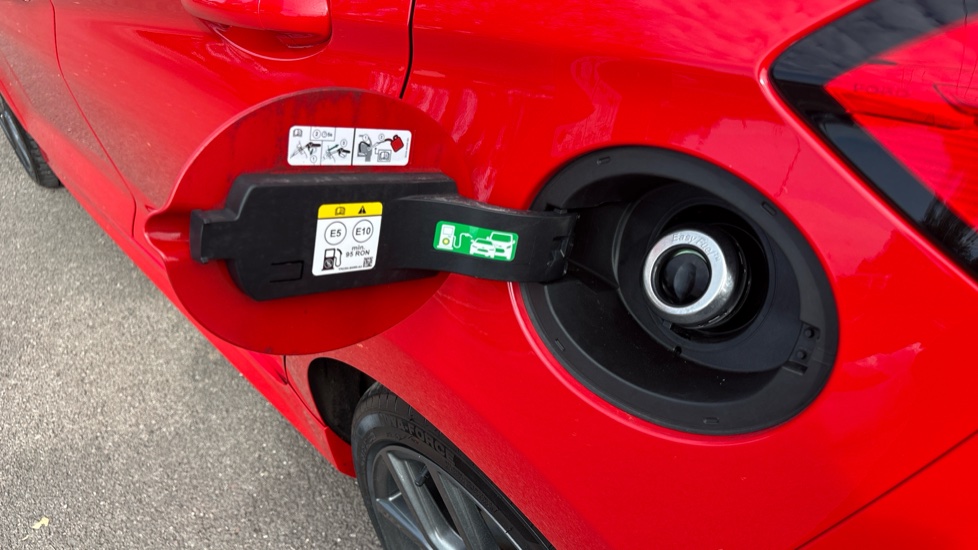 Ford Fiesta 1.0 EcoBoost ST-Line 5dr Petrol Hatchback - Image 33