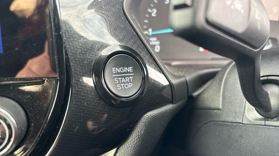 Ford Fiesta 1.0 EcoBoost ST-Line 5dr Petrol Hatchback - Image 37