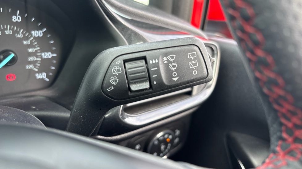 Ford Fiesta 1.0 EcoBoost ST-Line 5dr Petrol Hatchback - Image 38