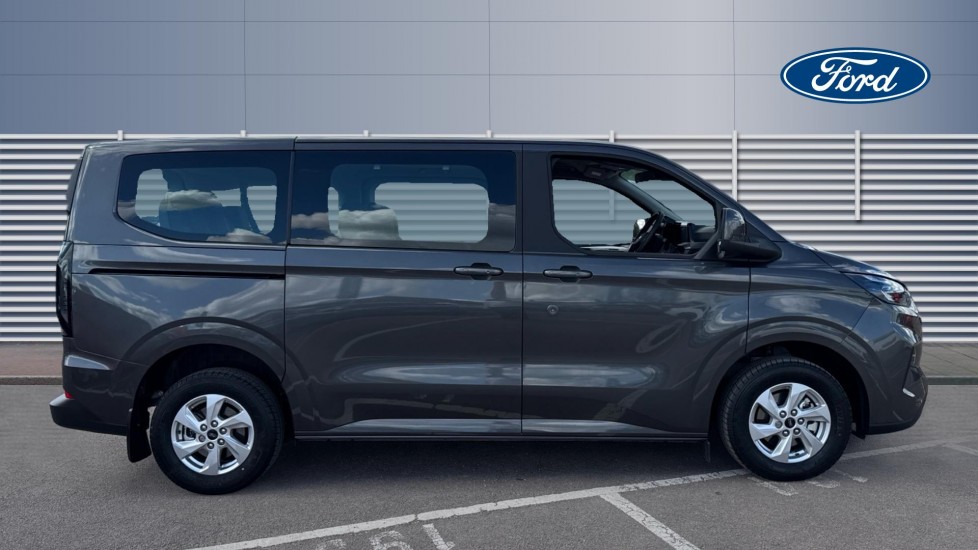 Ford Tourneo Custom 320 L1 Diesel Fwd 2.0 EcoBlue 136ps H1 Zetec 8 seater Auto - Image 5