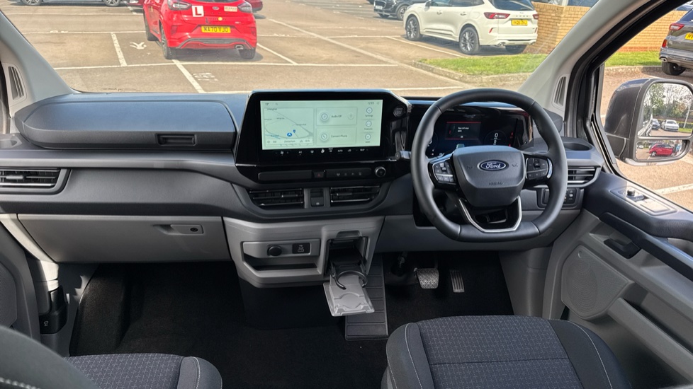 Ford Tourneo Custom 320 L1 Diesel Fwd 2.0 EcoBlue 136ps H1 Zetec 8 seater Auto - Image 10