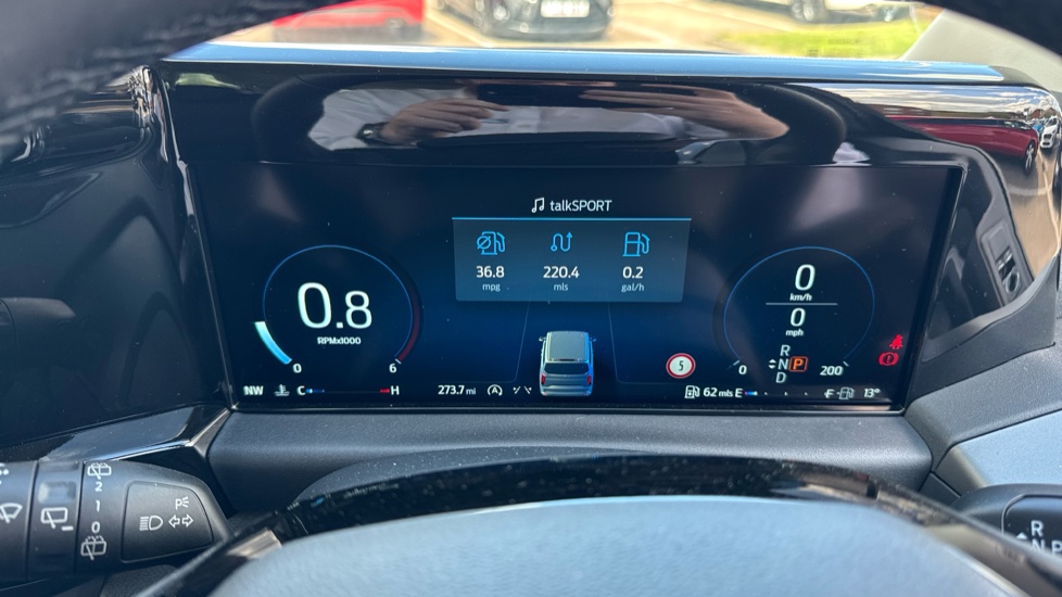 Ford Tourneo Custom 320 L1 Diesel Fwd 2.0 EcoBlue 136ps H1 Zetec 8 seater Auto - Image 18