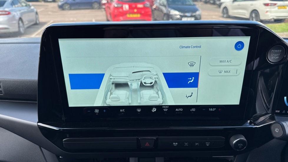Ford Tourneo Custom 320 L1 Diesel Fwd 2.0 EcoBlue 136ps H1 Zetec 8 seater Auto - Image 34