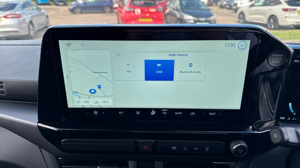 Ford Tourneo Custom 320 L1 Diesel Fwd 2.0 EcoBlue 136ps H1 Zetec 8 seater Auto - Image 35