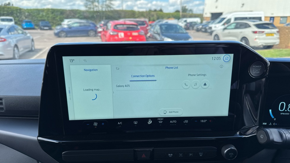 Ford Tourneo Custom 320 L1 Diesel Fwd 2.0 EcoBlue 136ps H1 Zetec 8 seater Auto - Image 36