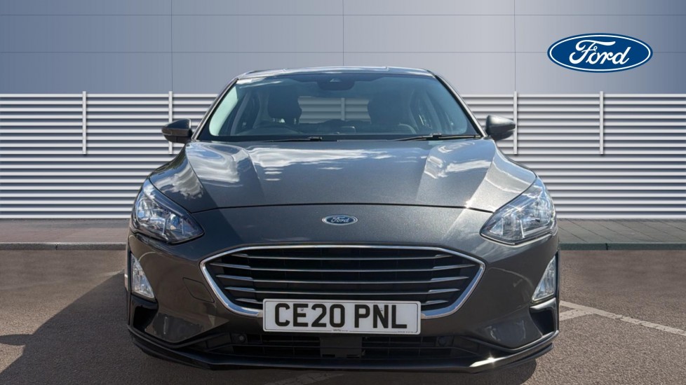 Ford Focus 1.0 EcoBoost 125 Titanium 5dr Petrol Hatchback - Image 3