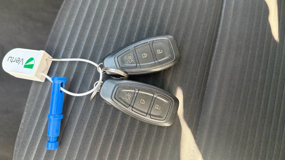 Ford Focus 1.0 EcoBoost 125 Titanium 5dr Petrol Hatchback - Image 20