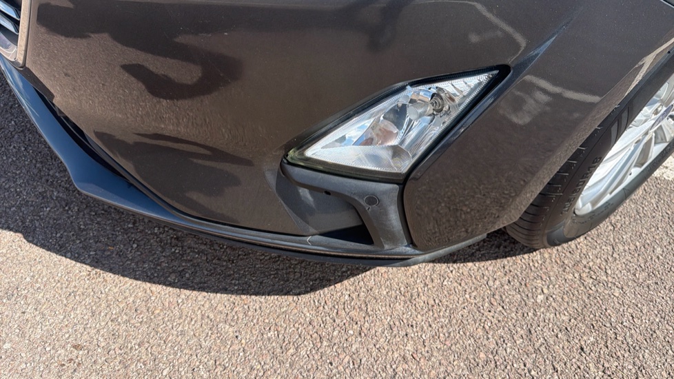 Ford Focus 1.0 EcoBoost 125 Titanium 5dr Petrol Hatchback - Image 24