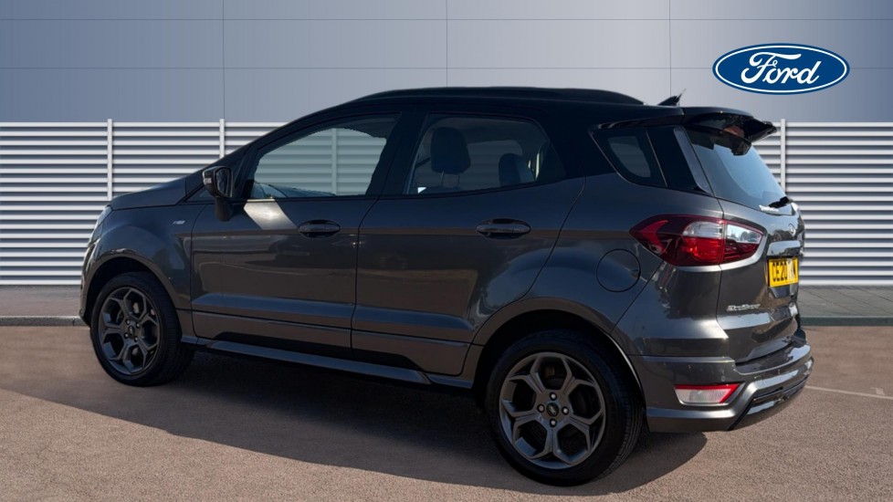 Ford EcoSport 1.0 EcoBoost 140 ST-Line 5dr Petrol Hatchback - Image 2