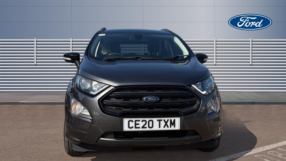 Ford EcoSport 1.0 EcoBoost 140 ST-Line 5dr Petrol Hatchback - Image 3