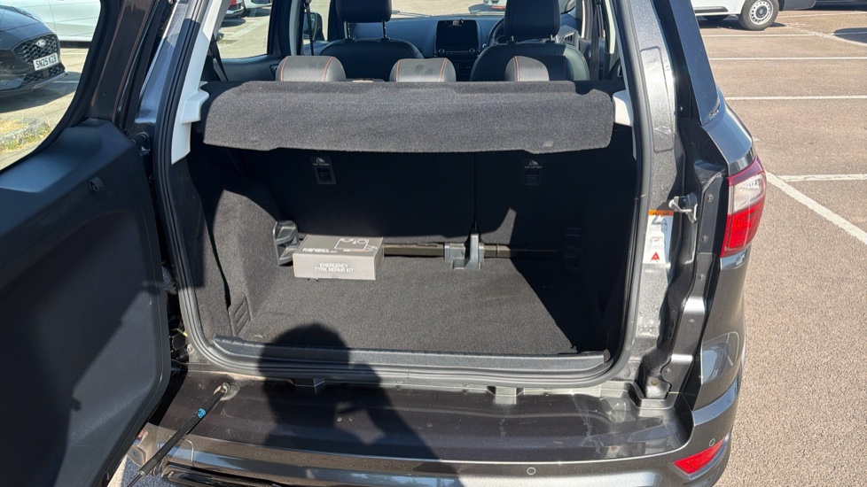 Ford EcoSport 1.0 EcoBoost 140 ST-Line 5dr Petrol Hatchback - Image 4