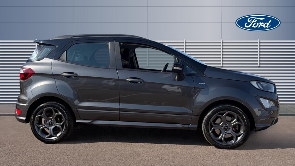 Ford EcoSport 1.0 EcoBoost 140 ST-Line 5dr Petrol Hatchback - Image 5