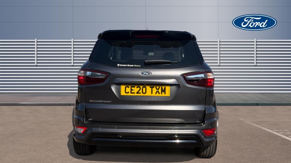 Ford EcoSport 1.0 EcoBoost 140 ST-Line 5dr Petrol Hatchback - Image 6