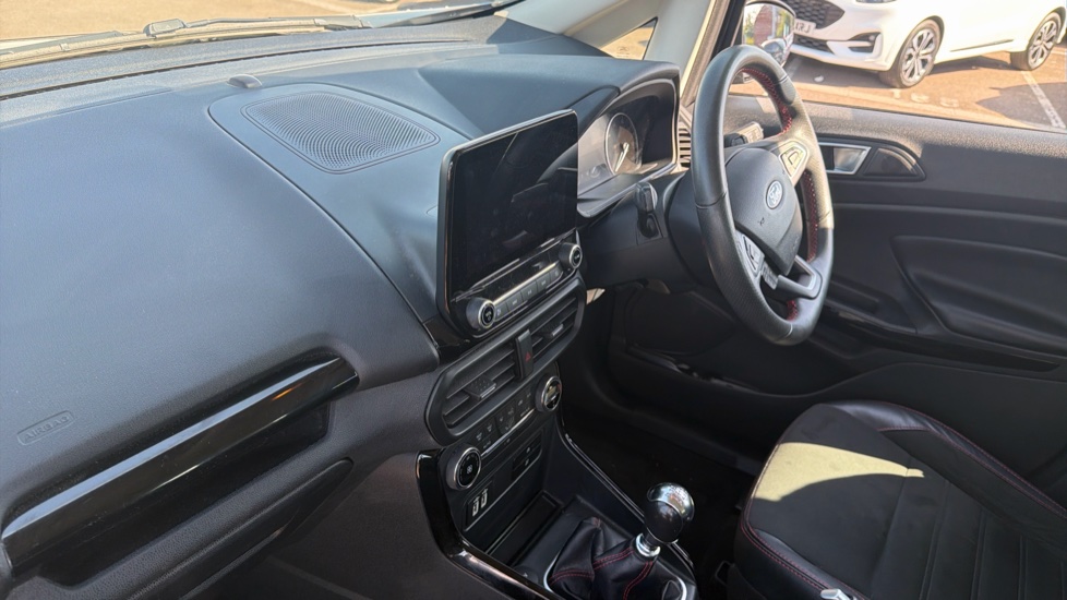Ford EcoSport 1.0 EcoBoost 140 ST-Line 5dr Petrol Hatchback - Image 9