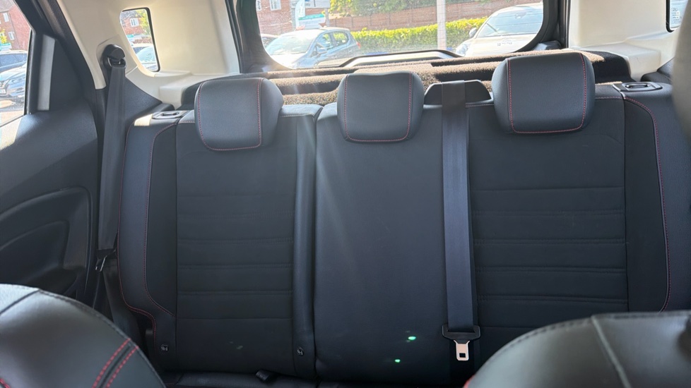 Ford EcoSport 1.0 EcoBoost 140 ST-Line 5dr Petrol Hatchback - Image 15