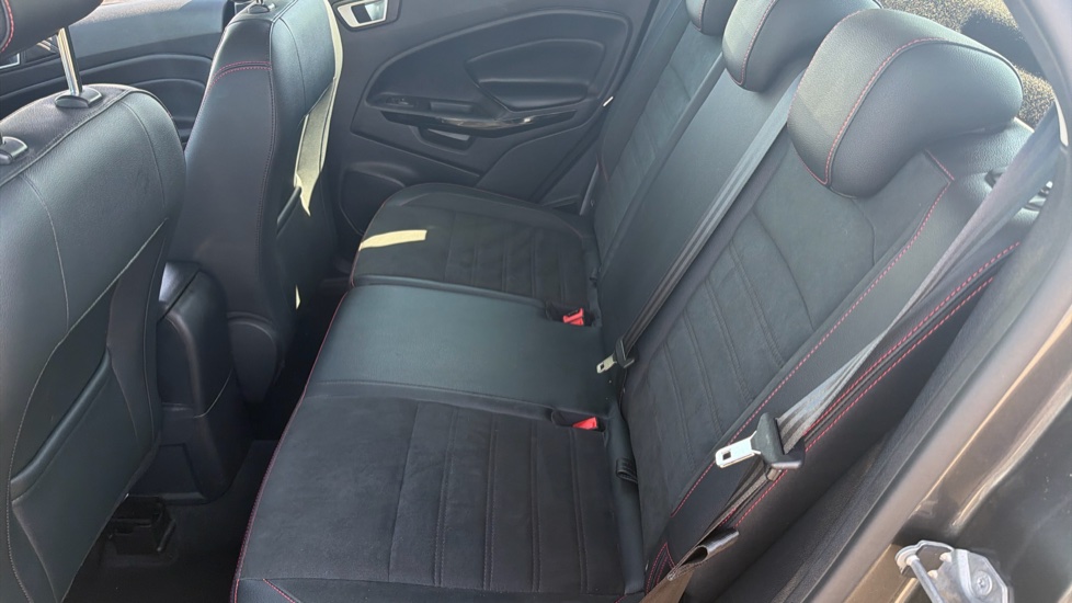 Ford EcoSport 1.0 EcoBoost 140 ST-Line 5dr Petrol Hatchback - Image 16