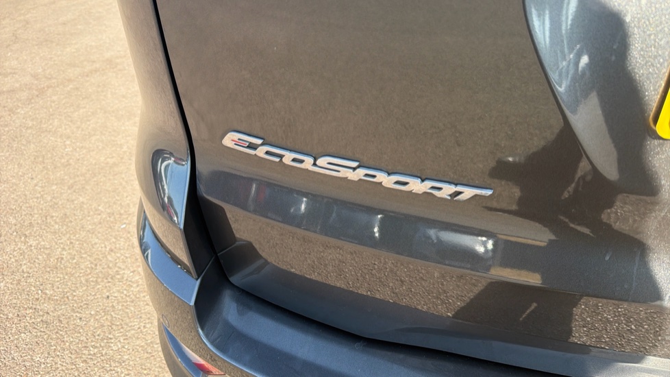 Ford EcoSport 1.0 EcoBoost 140 ST-Line 5dr Petrol Hatchback - Image 22