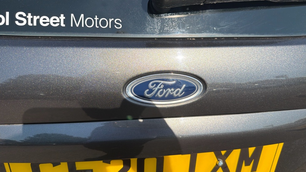 Ford EcoSport 1.0 EcoBoost 140 ST-Line 5dr Petrol Hatchback - Image 23