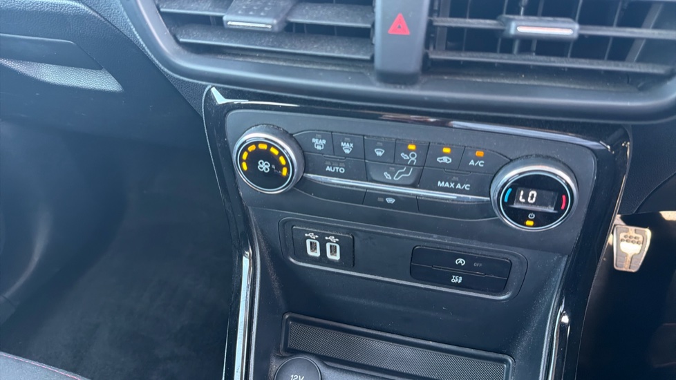 Ford EcoSport 1.0 EcoBoost 140 ST-Line 5dr Petrol Hatchback - Image 30