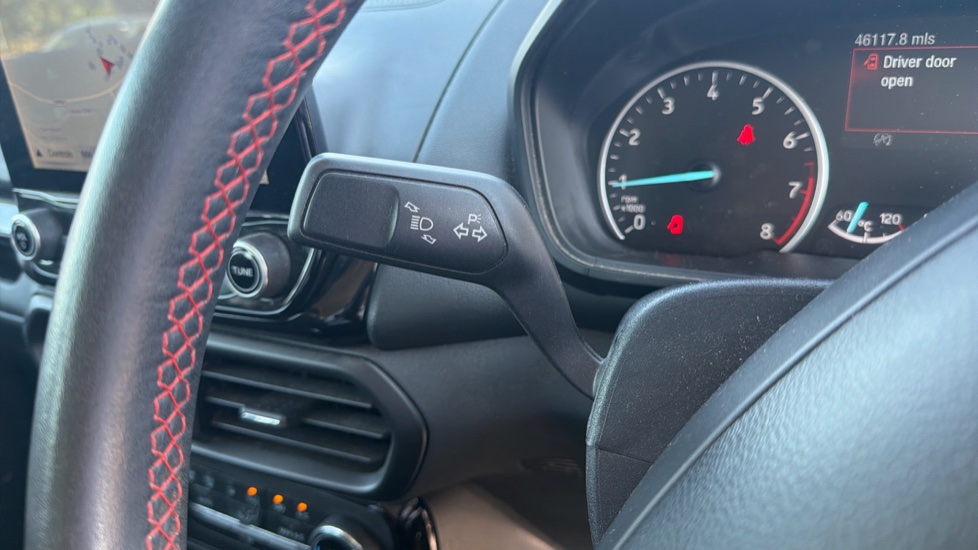 Ford EcoSport 1.0 EcoBoost 140 ST-Line 5dr Petrol Hatchback - Image 38