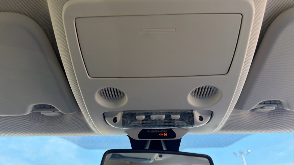 Ford EcoSport 1.0 EcoBoost 140 ST-Line 5dr Petrol Hatchback - Image 39