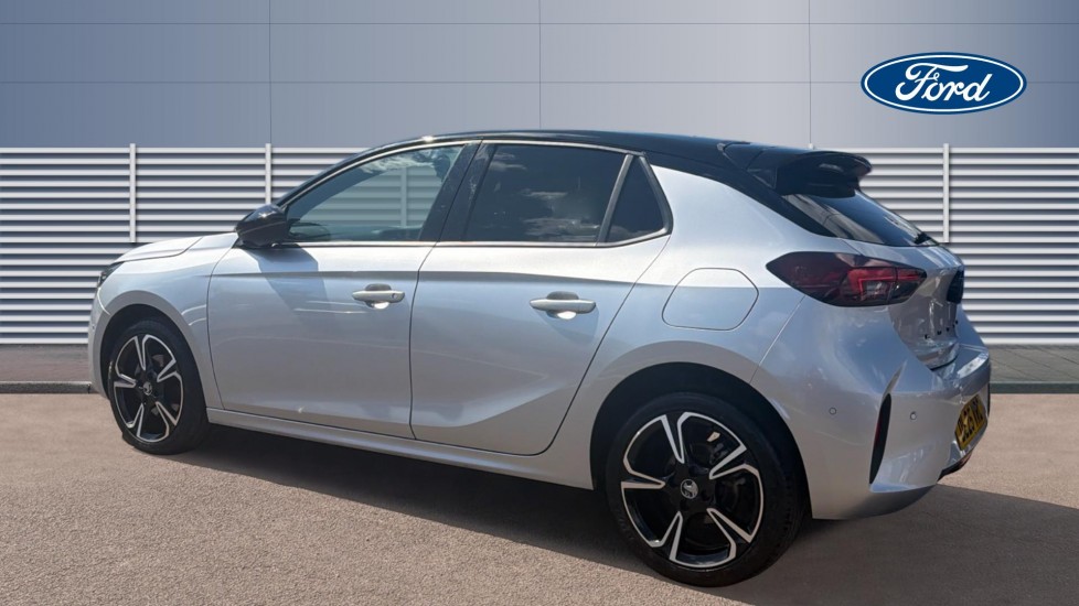 Vauxhall Corsa 1.2 Turbo Ultimate 5dr Petrol Hatchback - Image 2