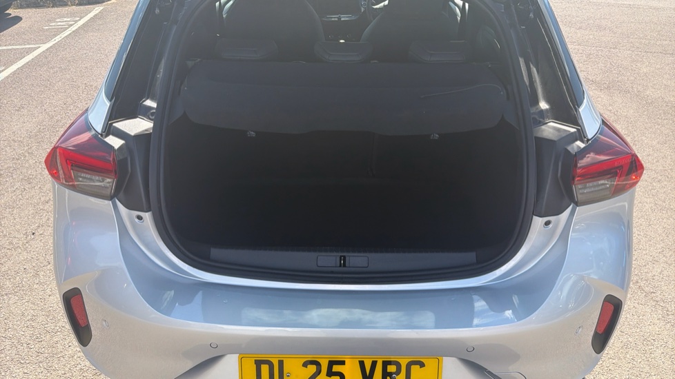 Vauxhall Corsa 1.2 Turbo Ultimate 5dr Petrol Hatchback - Image 4