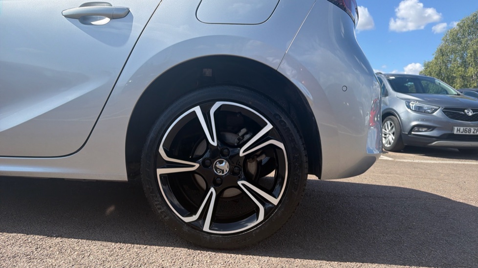 Vauxhall Corsa 1.2 Turbo Ultimate 5dr Petrol Hatchback - Image 7