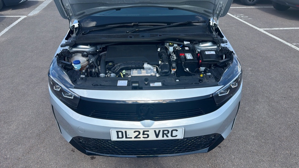 Vauxhall Corsa 1.2 Turbo Ultimate 5dr Petrol Hatchback - Image 8