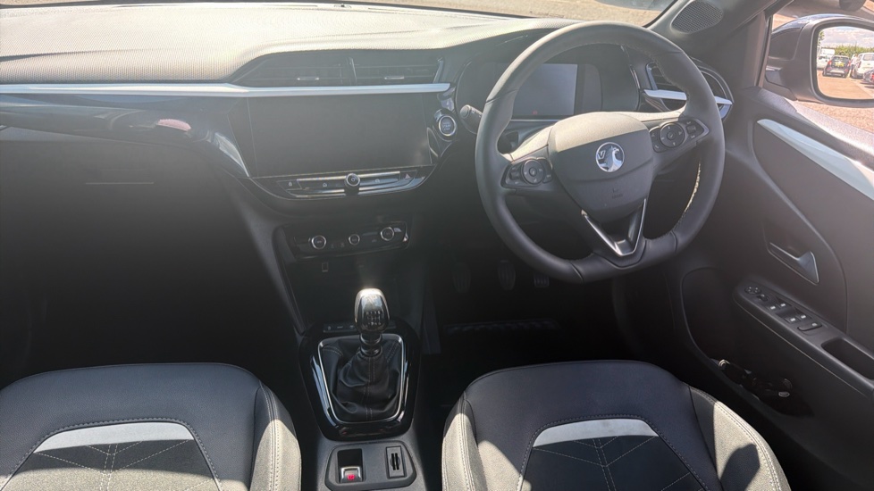 Vauxhall Corsa 1.2 Turbo Ultimate 5dr Petrol Hatchback - Image 10